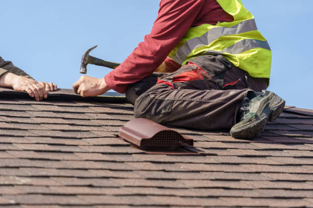 Best Roof Replacement Cost  in Central City, IA