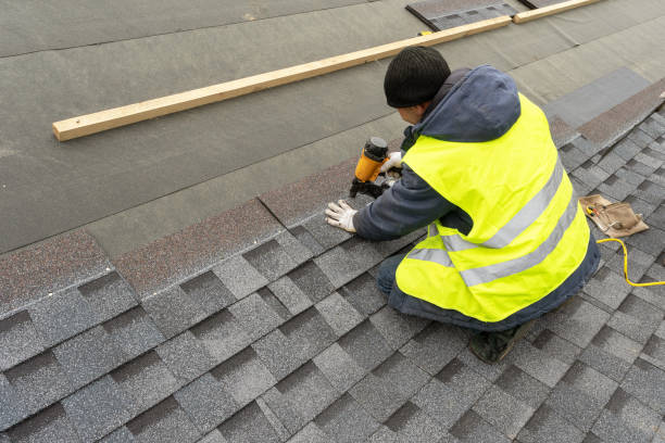 Best Commercial Roof Installation  in Central City, IA