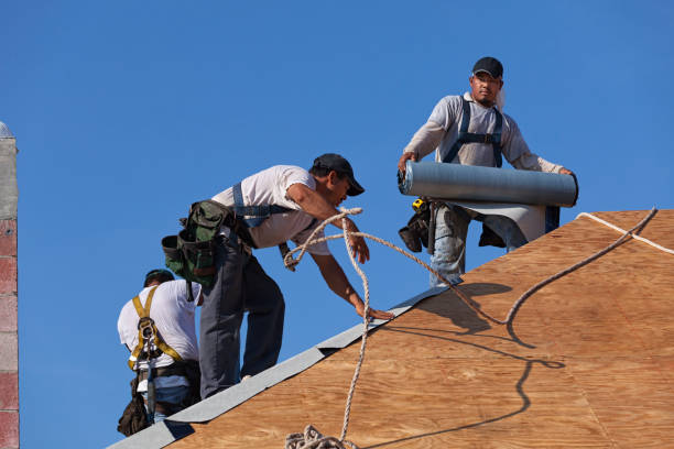 Best Best Roofing Contractors  in Central City, IA