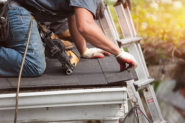 Best Residential Roofing Contractor  in Central City, IA