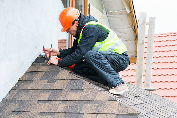 Best Gutter Installation and Roofing  in Central City, IA