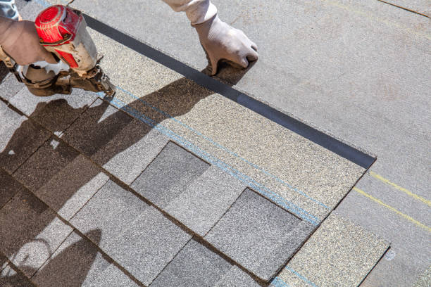 Best Flat Roof Repair Services  in Central City, IA