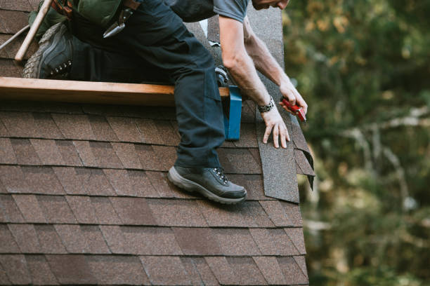 Best New Roof Installation  in Central City, IA