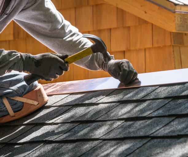 Best Metal Roofing Contractor  in Central City, IA